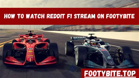 redditstream f1.